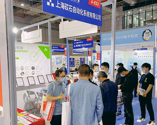 砹石科技閃耀2021上海國際工業(yè)自動(dòng)化及機(jī)器人展，技術(shù)服務(wù)實(shí)力獲行業(yè)矚目