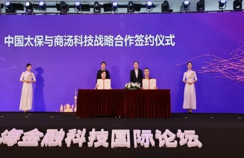 共建數(shù)字金融，共享數(shù)智生態(tài) 第六屆上海金融科技國際論壇平行論壇聚焦上海技術(shù)服務(wù)新篇章