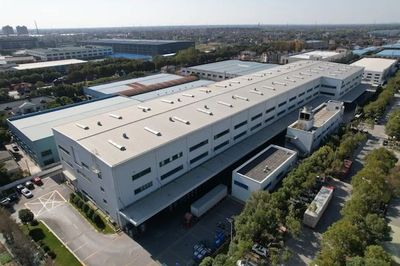 競爭新優勢，智造新未來 新一批智能工廠名單公布，上海國企彰顯技術硬實力